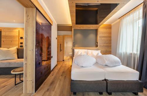 Moena Apartment | Suite del Podesta'