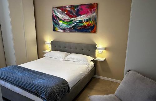 Pegli House | Suite della Marchesa