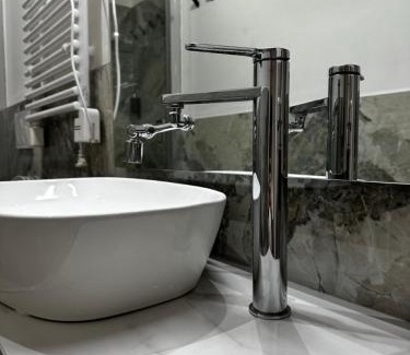 Pegli House | Suite della Marchesa