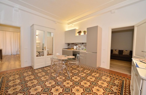 Citta Antica Apartment | Suite della Scala entire apartment