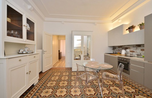 Citta Antica Apartment | Suite della Scala entire apartment