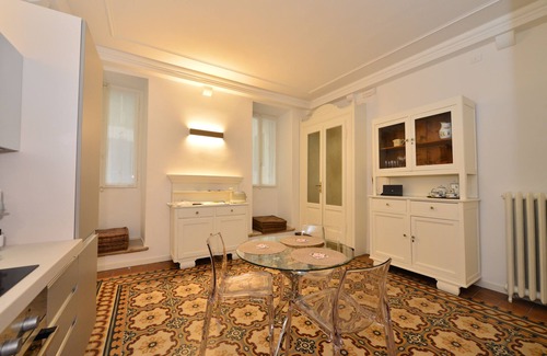 Citta Antica Apartment | Suite della Scala entire apartment
