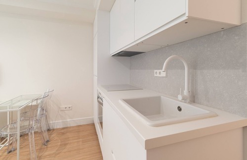 Maria Auxiliadora Apartment | Suite Deluxe By Cuba
