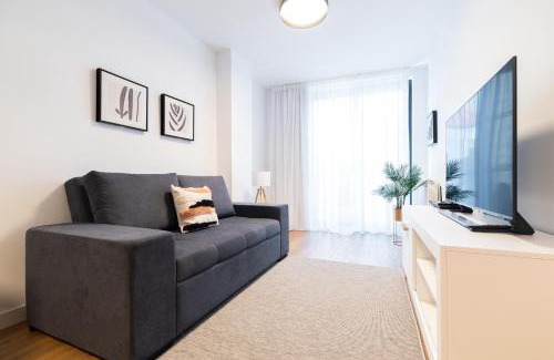 Vigo Apartment | Suite Deluxe By Urzaiz