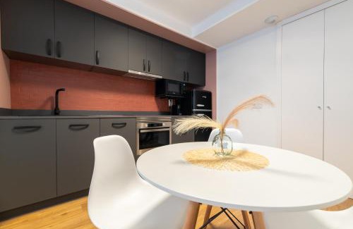 Vigo Apartment | Suite Deluxe By Urzaiz