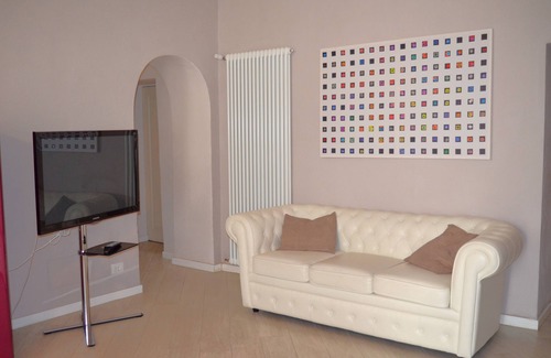 Quartiere di Porta Crucifera Apartment | Suite deluxe Corso Italia 114