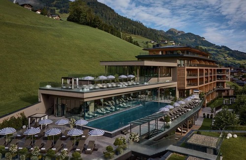 Grossarl House | Suite Deluxe | from 5 nights - The Edelweiss Salzburg Mountain Resort