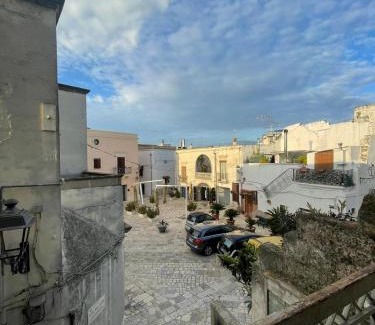 Mesagne Apartment | Suite Donna Filomena