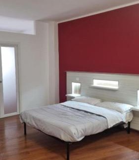 Mesagne Apartment | Suite Donna Filomena