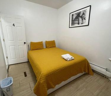 Paterson House | SUITE DREAM CARROLL 1