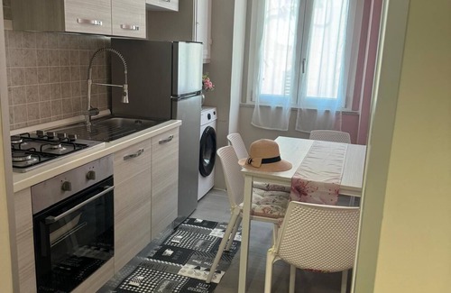 Reggio Calabria Apartment | Suite Dream Deluxe apartment, equipped with every comfort. Great location.