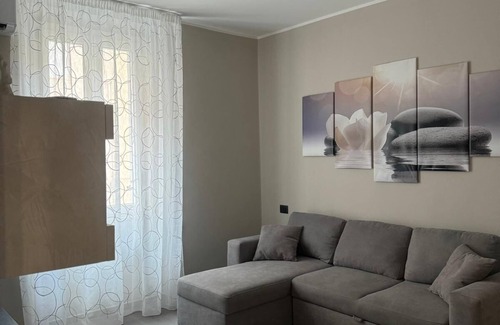 Reggio Calabria Apartment | Suite Dream Deluxe apartment, equipped with every comfort. Great location.