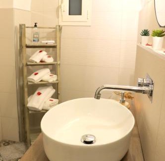 Turi Hotel | Suite dream room