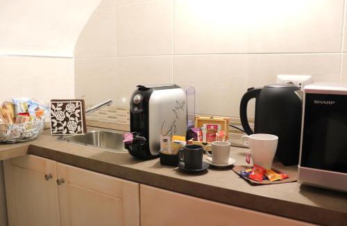 Turi Hotel | Suite dream room