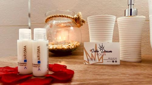 Turi Hotel | Suite dream room