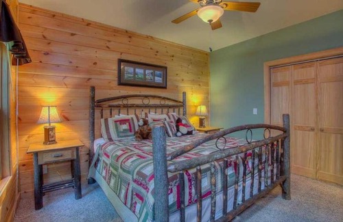 Morganton House | Suite Dreams