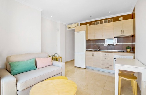 Costa del Sol Apartment | Suite Edén - Beachfront