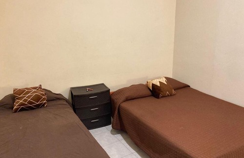 Jurica Apartment | Suite Ejecutiva Antea