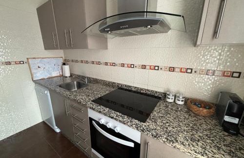 Carmona Apartment | Suite El Alcázar