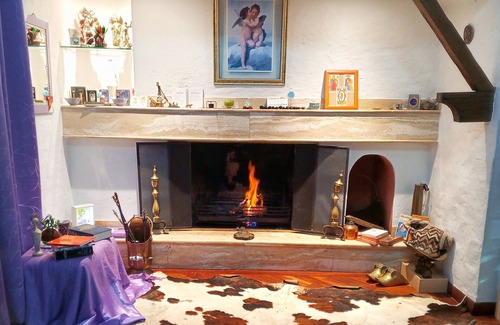 Suba Cottage | Suite elegante en Bogotá/Elegant suite in Bogotánnn