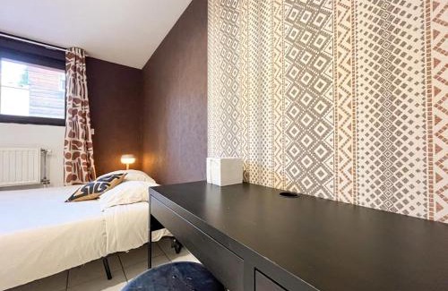 Republique - Tolstoi Apartment | Suite Eltone