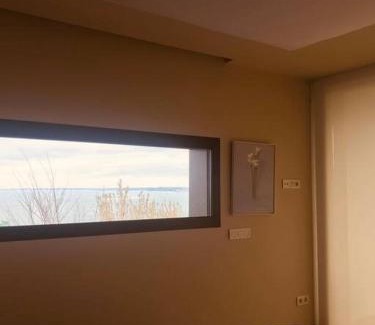 Hondarribia Apartment | Suite en el Faro de Hondarribia, con vistas