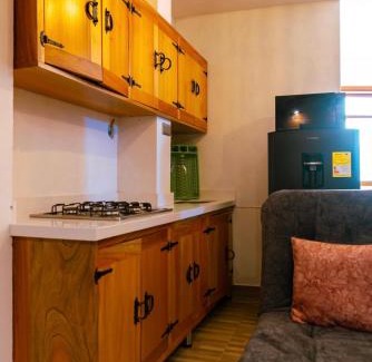 Jerico Apartment | Suite Encanto