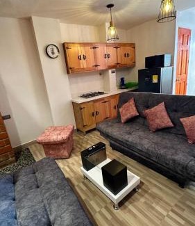 Jerico Apartment | Suite Encanto