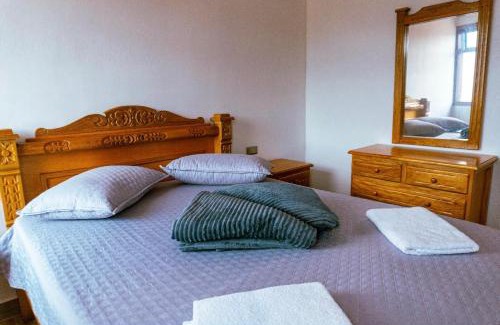 Jerico Apartment | Suite Encanto