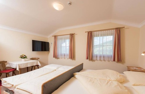 Schladming Bed & Breakfast | Suite Ennstal - Bio-Pension Aussacher