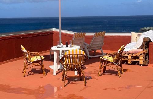 Sardina House | Suite Las Velas
