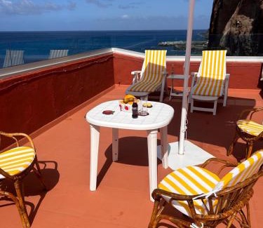 Sardina House | Suite Las Velas