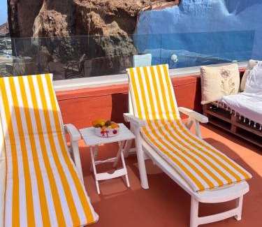 Sardina House | Suite Las Velas