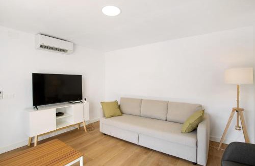Puerto Rico House | Suite Deluxe Puerto Rico B
