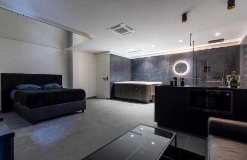 Esbly Apartment | SUITE Esbly, Jacuzzi, Terrasse, Disneyland