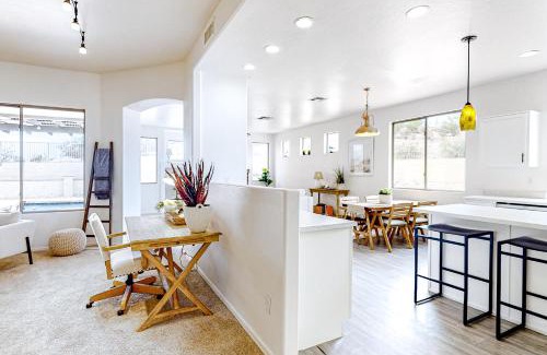 Estrella Mountain Ranch House | Suite Estrella Sunshine