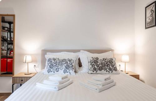 Barriera Vecchia-San Giacomo Apartment | Suite Exclusive Room