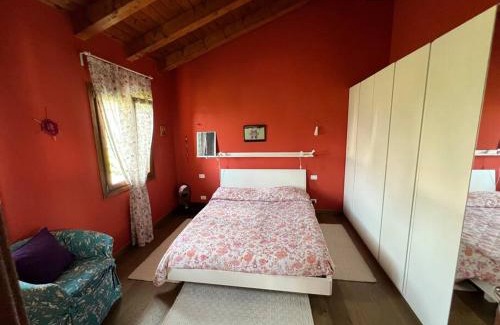 Ontagnano Apartment | Suite familiare immersa nel verde