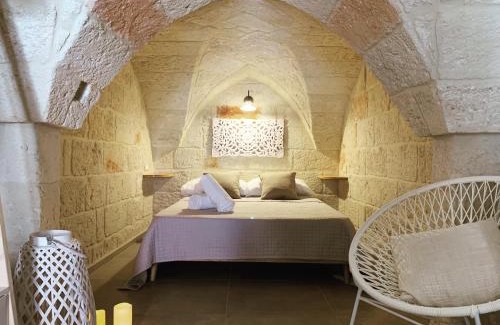 Fasano Apartment | Suite Fasano