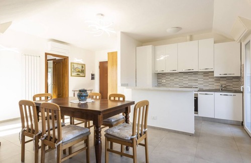 Marina di Massa Apartment | Suite Fiorella 2 By MMega