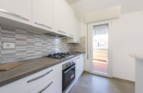 Marina di Massa Apartment | Suite Fiorella 2 By MMega