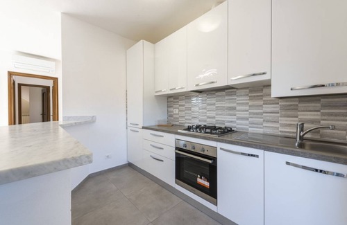 Marina di Massa Apartment | Suite Fiorella 2 By MMega