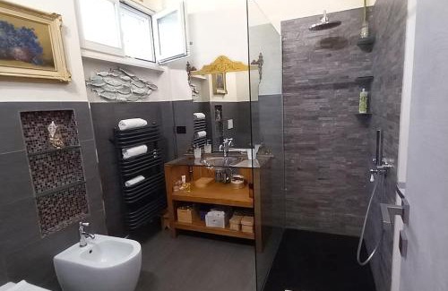 Quarto dei Mille Apartment | Suite Fiorella