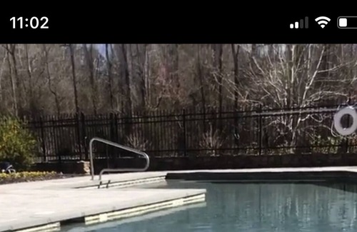 Covington Bed & Breakfast | Suite for rent