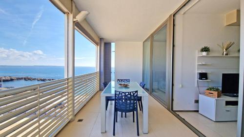 Gallipoli Apartment | Suite Gallipoli con vista mare da 4 posti e wifi