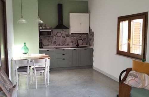 Pienza Other | Suite Gioconda - Podere Casa Rossa in Pienza