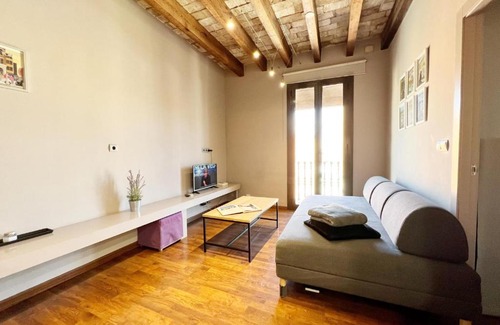 la Vila de Gracia Apartment | Suite Gracia Barcelona