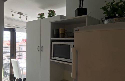 Hispanoamerica Apartment | Suite Habana terrace with Amazing Views, Pool