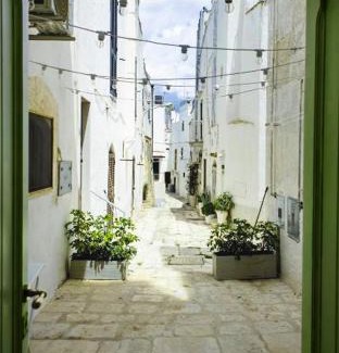 Ostuni Apartment | Suite Harmony Ostuni