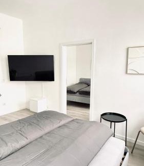 Neuwied Apartment | Suite Hilde